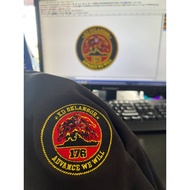 SULAM LOGO TAMPAL JAHIT