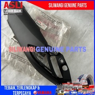 B6H-F1711-00-P3 COVER SIDE BODY REAR SIDE ALL NEW N-MAX CONNECTED BLACK DOFF Kiri