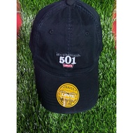 Original LEVIS 501 Hat