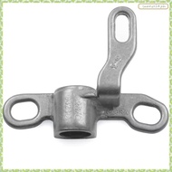 [J X Q K] For  Mondeo Mk3 2000-2007 Transit Mk6 Mk7 Retaining Plate 2S7Q6023AC for Crankshaft Sensor