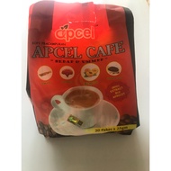 Kopi Kesihatan Apcel Cafe