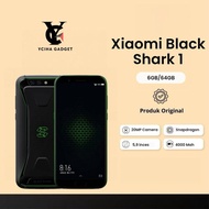 Black Shark 1 Ram 6/64Gb Second Fullset