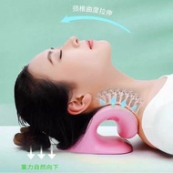 頸椎按摩枕