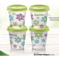 Tupperware Midget 60ml