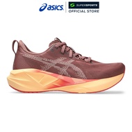 ASICS Novablast 5 รองเท้าวิ่งผู้หญิง