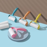 SS - Magic Clean Lint Roller Dust Cleaner Roll Stick/ Dust Hair Cleaning/ Lint Roller Dust Roller St