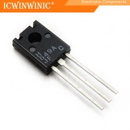 5 Piece  H649A H649 TO-126  Electronic components