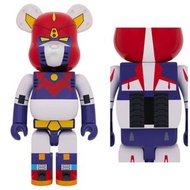 ✨預訂✨巜MEDICOM TOY BE@RBRICK 電磁俠 超力電磁俠 1000% 》