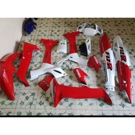 SMOOTH BODY SET COVER YAMAHA FIZ R FIZR F1ZR F1Z R SPECIAL EDITION LIVERY MARLBORO