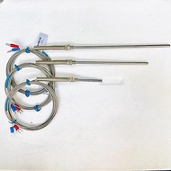 (TYPE 1 QUALITY PRODUCT) TEMPERATURE PROBE_CAN K_HEAT Sensor WIRE, HEAT Sensor Sensor 0-800 C