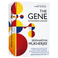 Milu The Gene หนังสือภาษาอังกฤษแท้