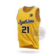 Basketball Jersey Basketball Jersey Men's Basketball Jersey And Wanita Sports Basketball Jersey