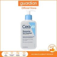 CeraVe Renewing SA Cleanser 237ml