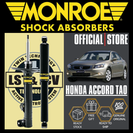 MONROE OESPECTRUM® SHOCK ABSORBER HONDA ACCORD TAO 2008-2012 FRONT AND REAR