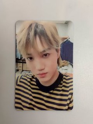EXO KAI 小卡