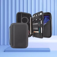 EVA Hard Box For Infinix Xpad 11 inch 2024 PC Infinix X9 Hot9i 5G 12 Shockproof Tablet Bag