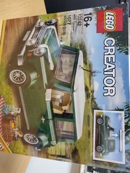 Lego#10242