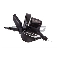 Shimano Acera 1 × 8 Speed Groupset SL-M315ขวา Shifter RD-M360ด้านหลัง Derailleur Direct Mount