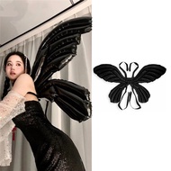 Butterfly Wings Balloons / Wearable 3D Butterfly Wings Foil Balloon / Angel Wings