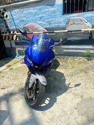 YAMAHA R3 ABS