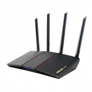 RT-AX3000P AX3000 雙頻無線 160MHz 真正高速 WiFi6 路由器