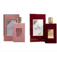 AMEERAT PERFUME 100 ML - sangat wangi