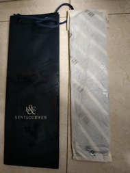 Kent &amp; Curwen tie領呔