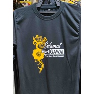 GAWAI TSHIRT BEST QUALITY OF TSHIRT-Unisex Short Sleeve
