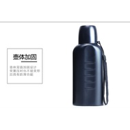 Multifunctional Water Bottle Cover Service Water Bottle Flat Water Bottle Flat Water Bottle and 500M