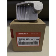 Wave Dash Dash110 FI/W125 i /Future125 FI/RS150/Wave 125 Rectifier Regulator Katap Imported from