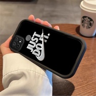 PMM96 Stylish Logo Phone Casing for Realme 7i 5 5i C17 A31 A53S 5s A33 A32 A53 2020