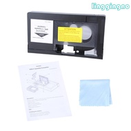 RR VHS C Tape to VHS Conversion Adapter for Transferring Camcorder Footages to TV VHS C to VHS Casse