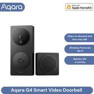 AQARA G4 Smart Video Doorbell
