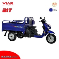 viar karya bit becak roda tiga motor OTR BECAK BARANG PROMO JULI 2021