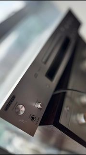 Onkyo CD Player C7030