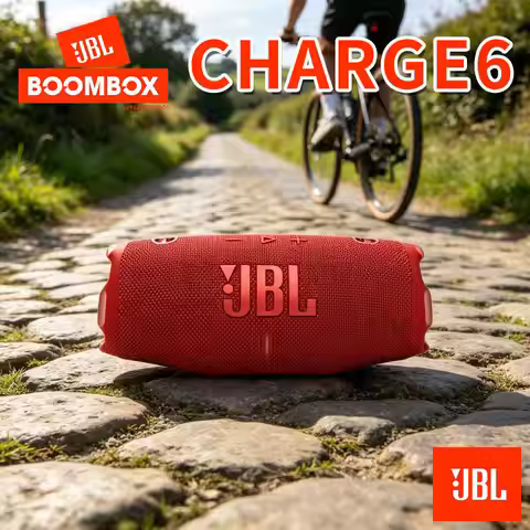 Original New JBL Charge 6/GRIP/Flip7/Go4 Shockwave Resort Vacation Comfort Leisure Music Holiday Res