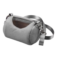Tas Hewan Mini Portabel Outdoor Tas Hamster Travel Mini Tas Kandang Hamster Untuk Chinchilla Hedgeho
