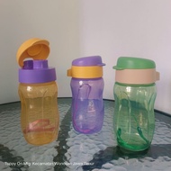 Eco bottle 350ml water bottle