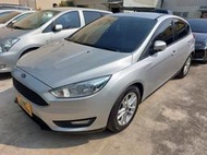 實車實價 2017 FORD FOCUS 1.6 