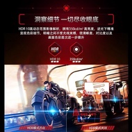 AOC CU34G2XP 34-inci Dekat-4K Skrin Ikan Jelas 165Hz Skrin LCD Monitor Permainan dengan Pelarasan Ke