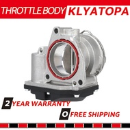 KLYATOPA Throttle Body A2C59511699 TB1084 03G128063A 03G128063G 03G128063M 03G128063Q 03G128063V Fit