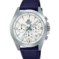 นาฬิกาข้อมือ Casio Edifice โครโนกราฟมาตรฐาน รุ่น EFV-630D / EFV-630L(EFV-630D-1A.EFV-630D-2A.EFV-630