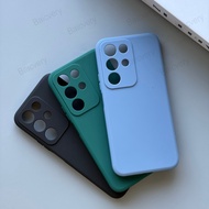 Casing For Realme C85 Pro C85Pro RMX5253 RMX5555 15X Colorful Matte Protective Shockproof Cover