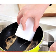 01401, Magic Rub, MAGIC SPONGE, Kitchen Sponge, Sponge
