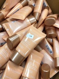 Clarins 嬌韻詩彈簧霜 15ml晚霜/日霜