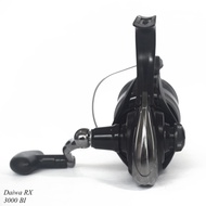 Reel Spinning Daiwa RX 3000