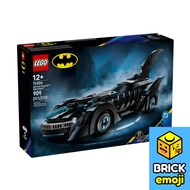 LEGO 76304 DC Batman Batman Forever Batmobile