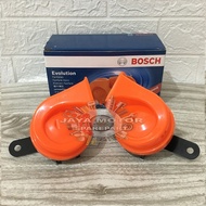 BOSCH Evolution Fanfare Horn 12V 410/510Hz 105-118dB
