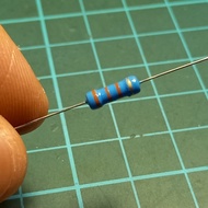 KR04406 Resistor 33K Ohm +/-5% 1/2 Watt (1pcs) // #41#42