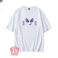 Astro Aroha T-shirt ROROHA WOOAH Rocky style CHARACTERS